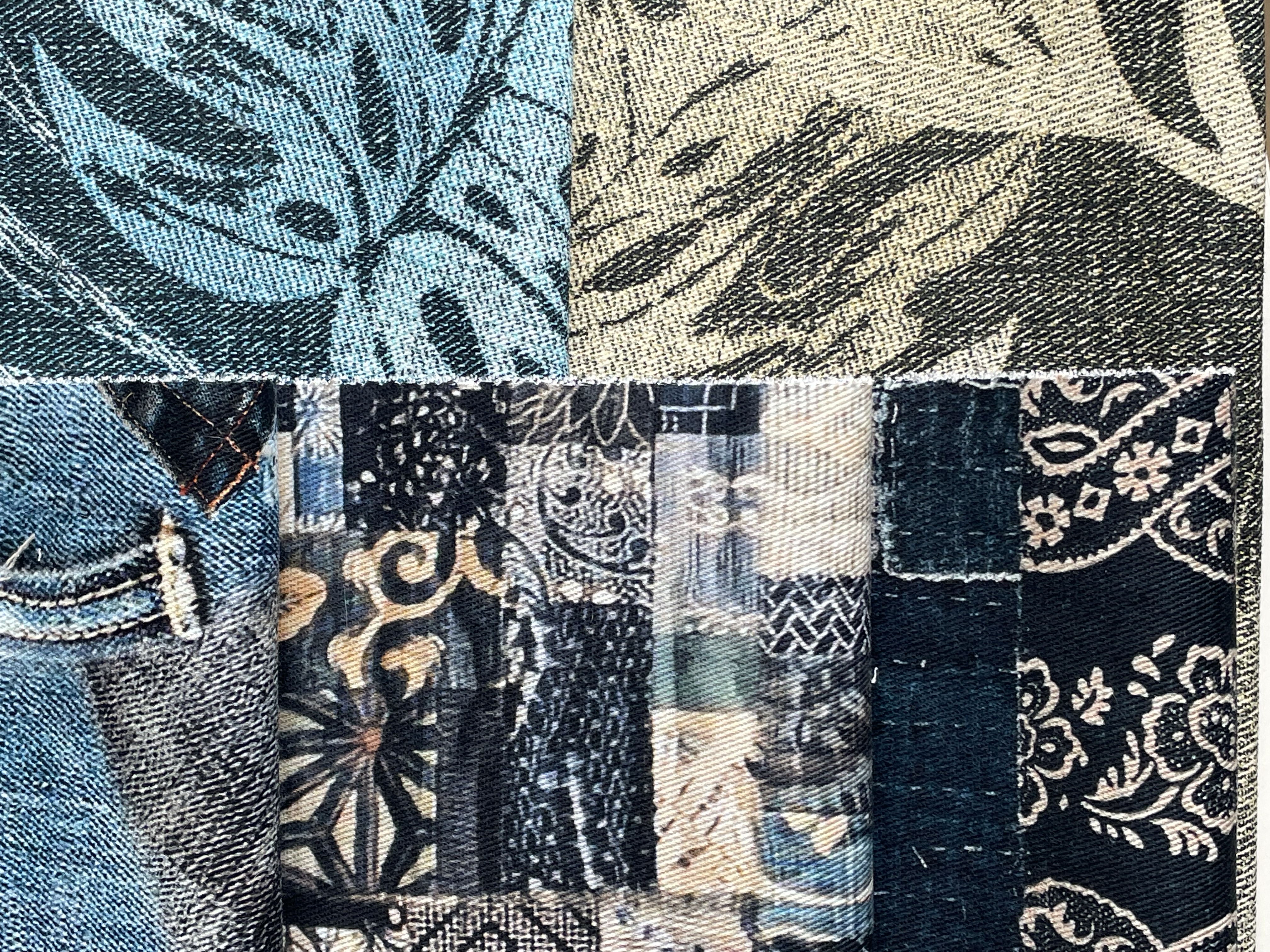 Odkryj nową kolekcję materiałów od Knipidee – styl, faktura i natura w idealnej harmonii.