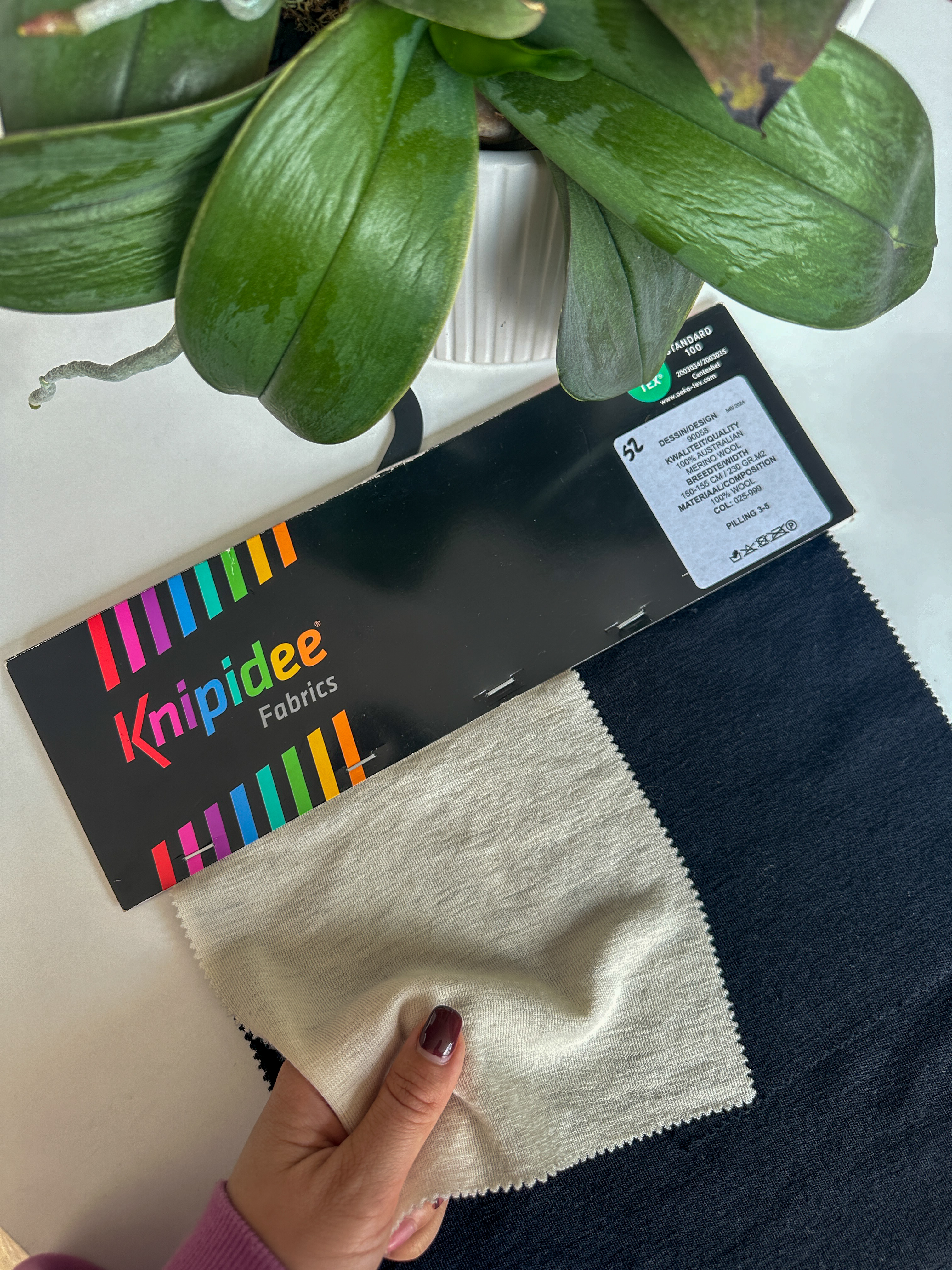 Wełniane MUST-HAVE tej jesieni! ?? Merino, FineSuit i inne perełki – najlepszy moment na zamówienie!