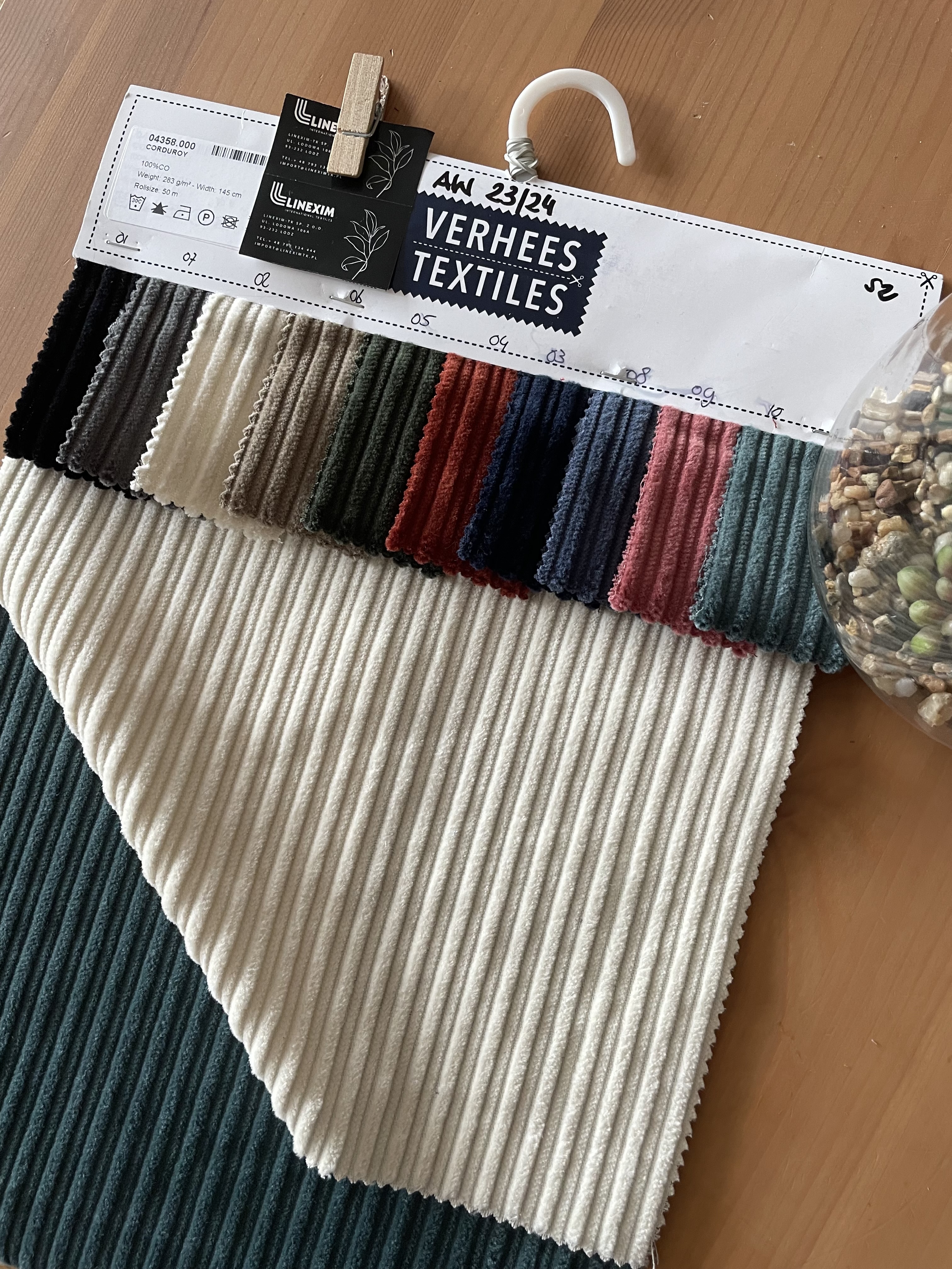 Sztruksowe Love , Miłość w Prążki – poznaj nasze hity!