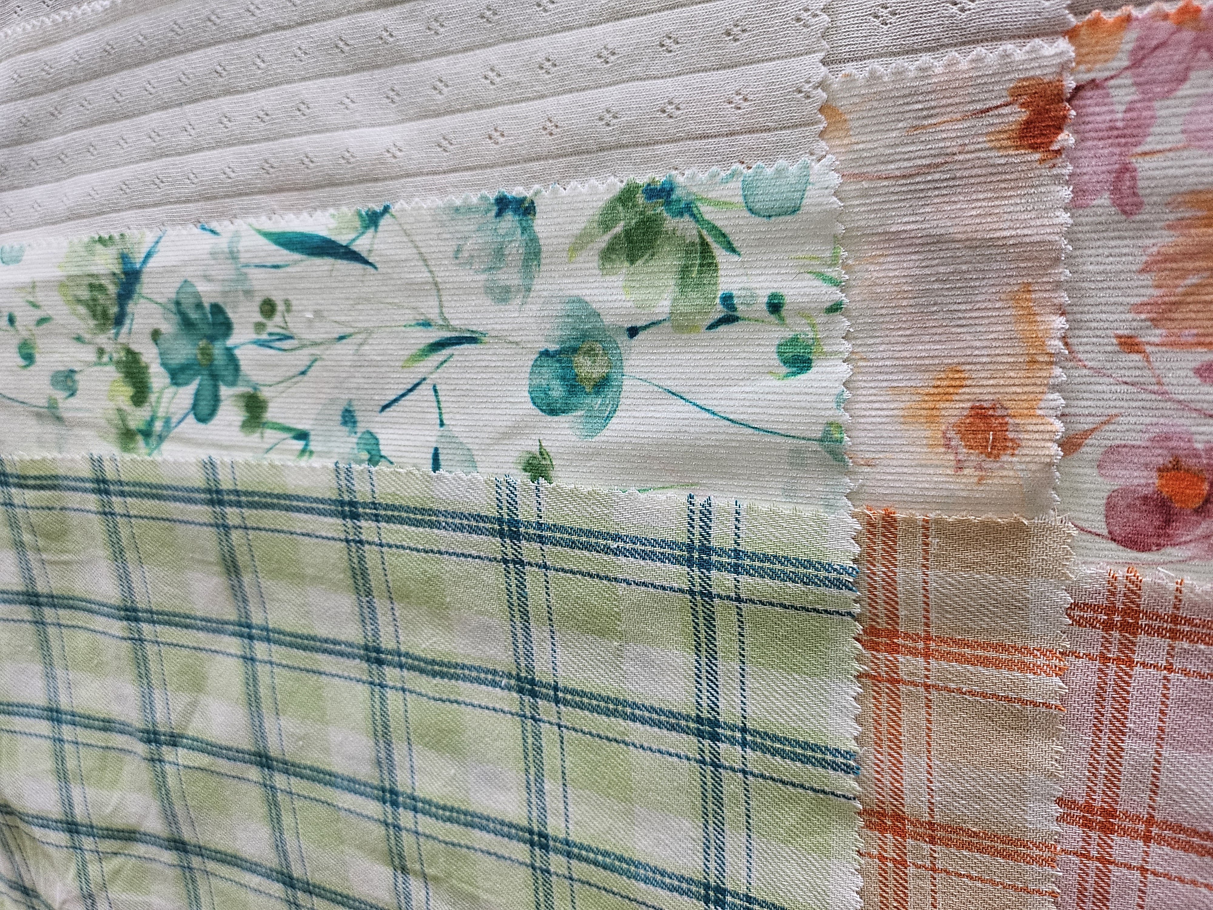 Nowa kolekcja Hemmers – Twoje projekty, nasze materiały – razem tworzymy piękno!